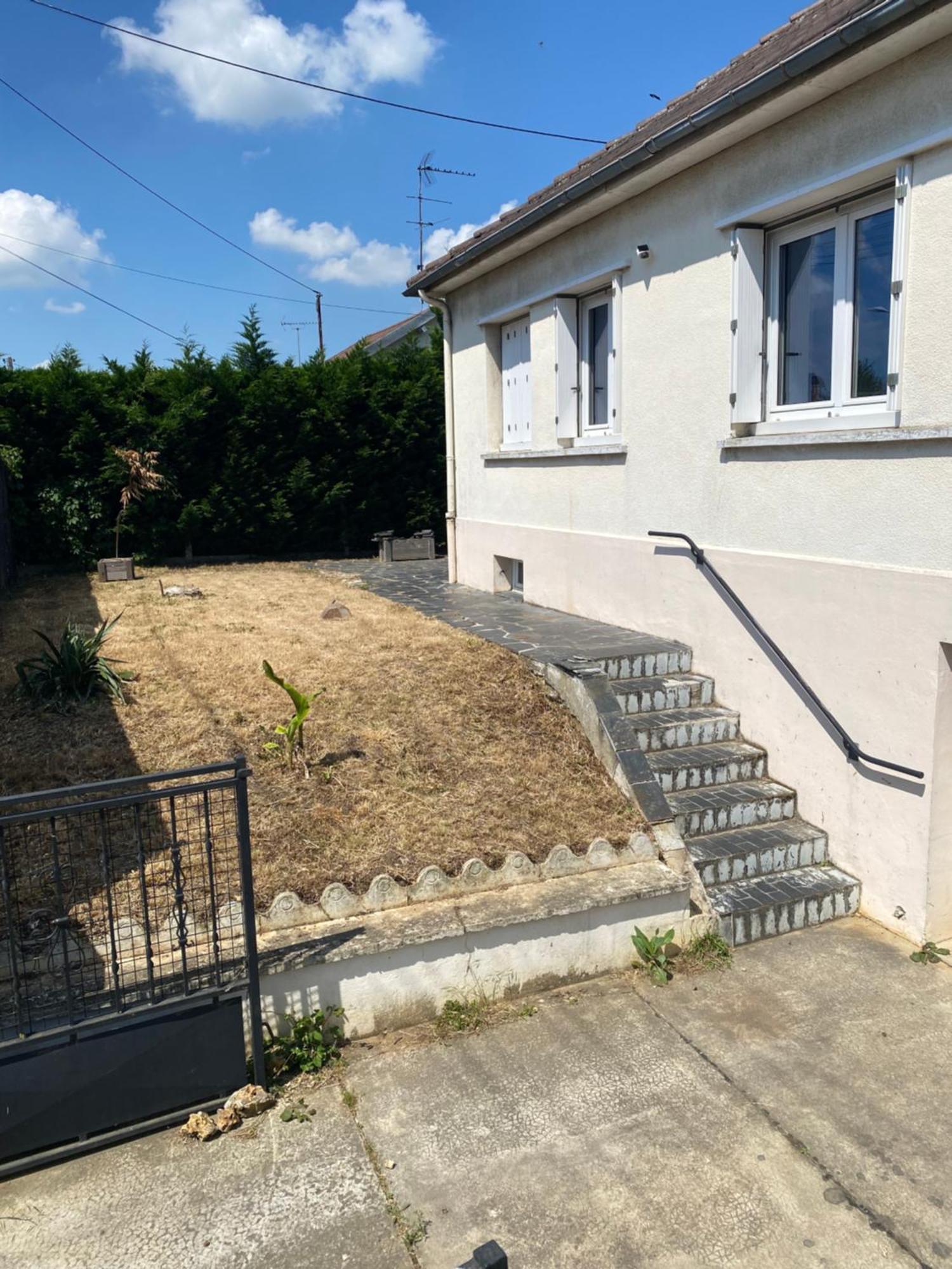 L Escale Jacuzzi Et Sauna Évreux Exterior foto